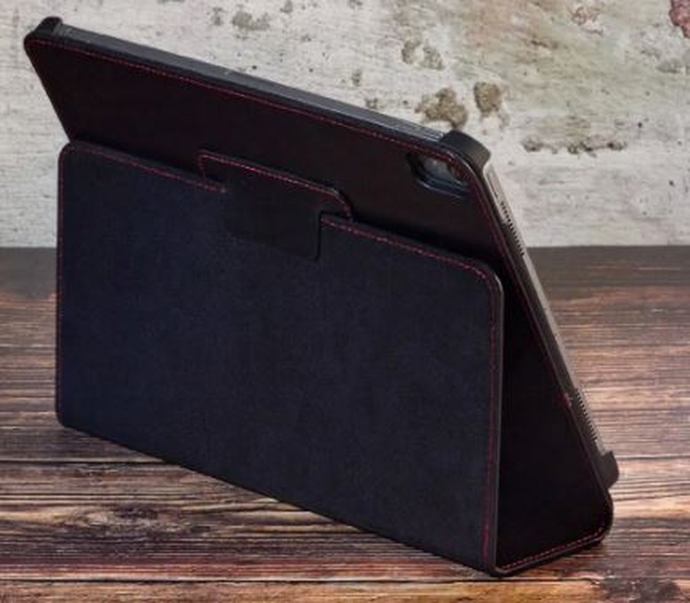 casemade iPad case
