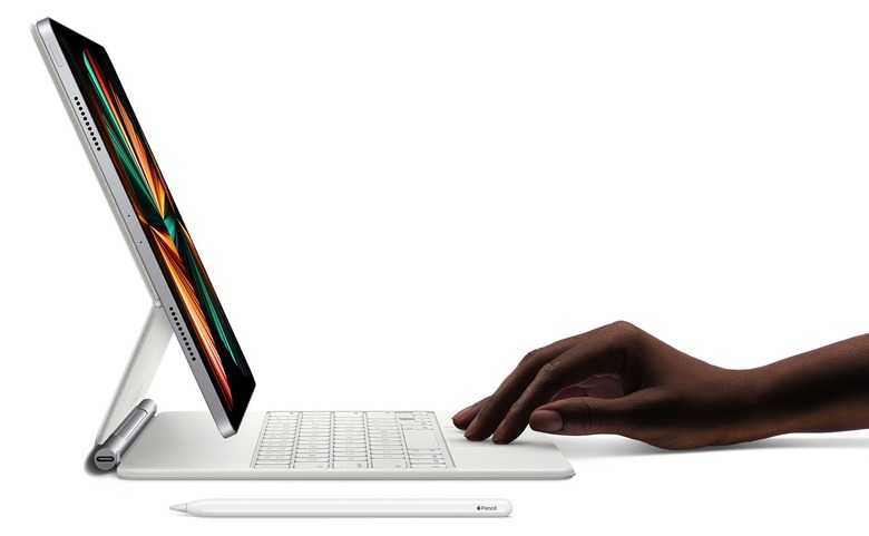iPad Pro