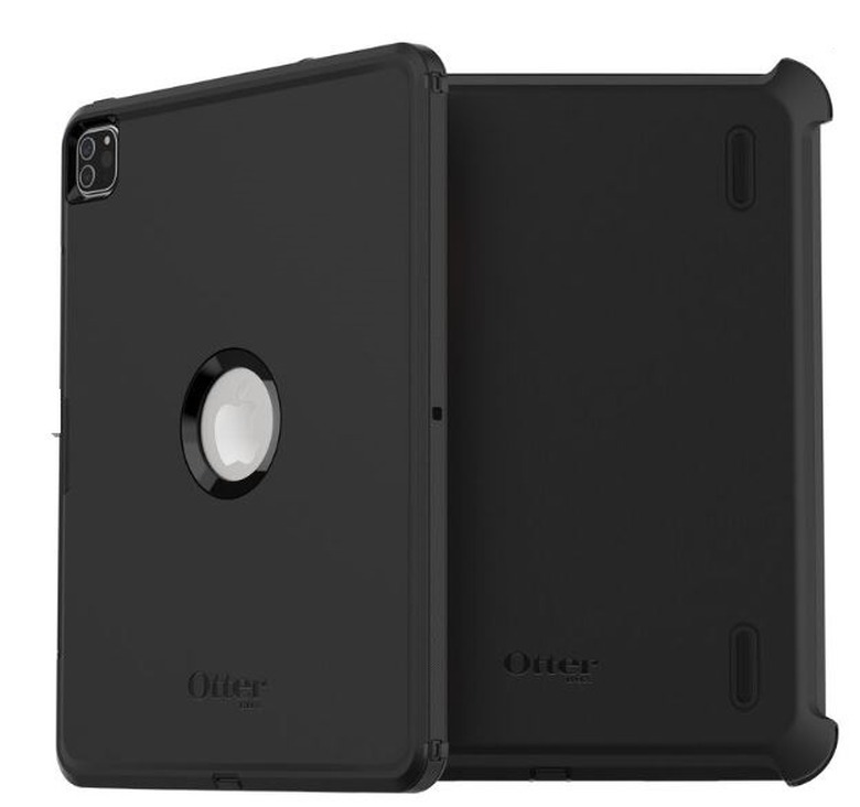 otterbox-defender iPad case