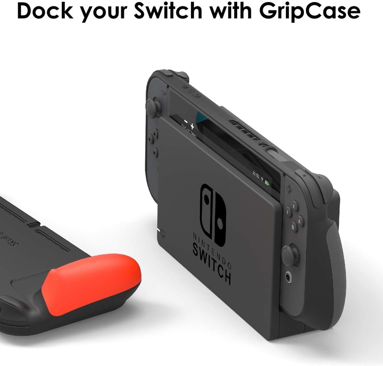 Best for Grip