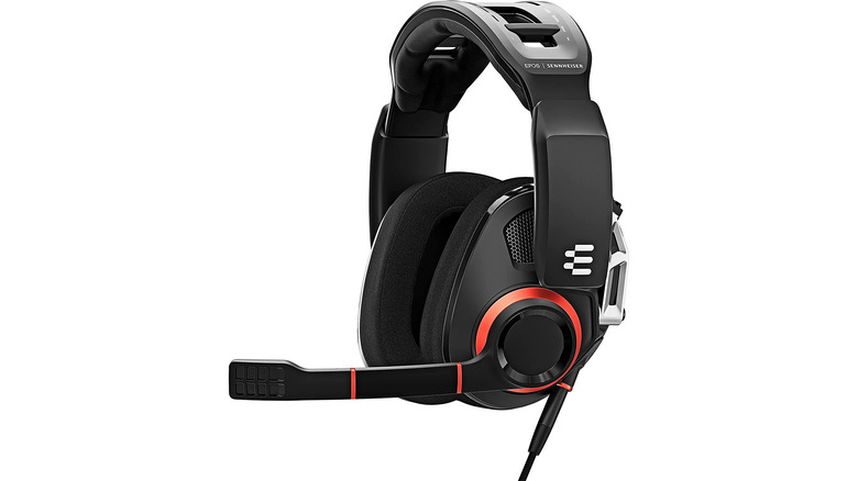 EPOS I SENNHEISER GSP 500