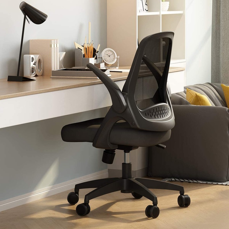 Best Space-Saving Office Chair