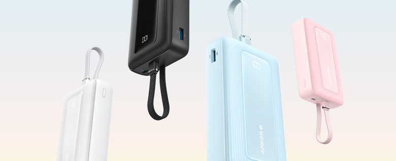 Anker Zolo Power Bank
