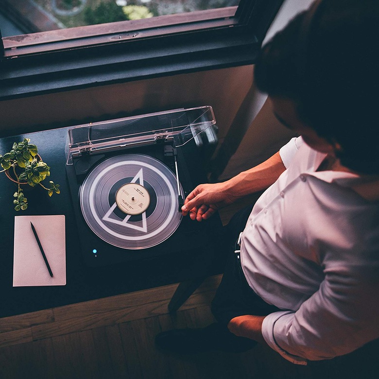 Best Record Player