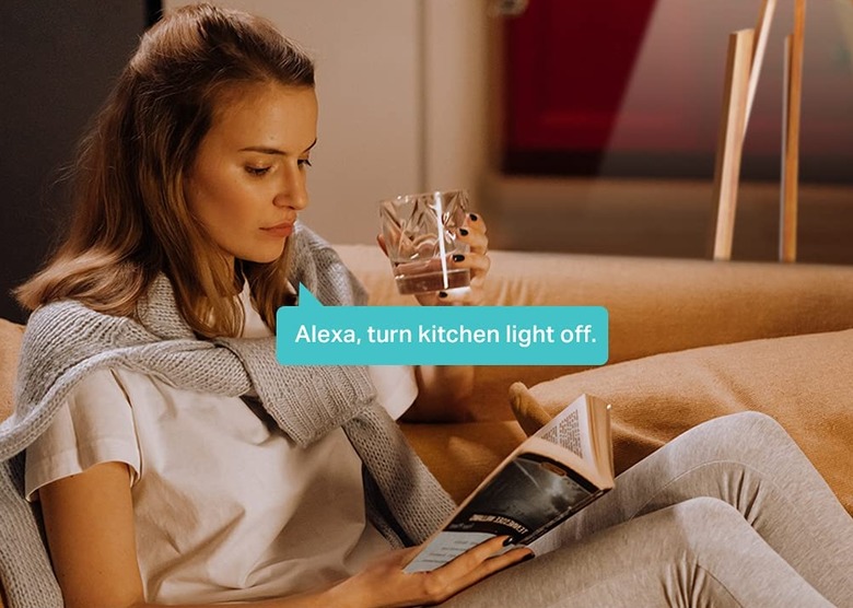 Kasa Smart Plug Ultra Mini