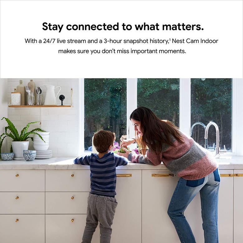 google-nest