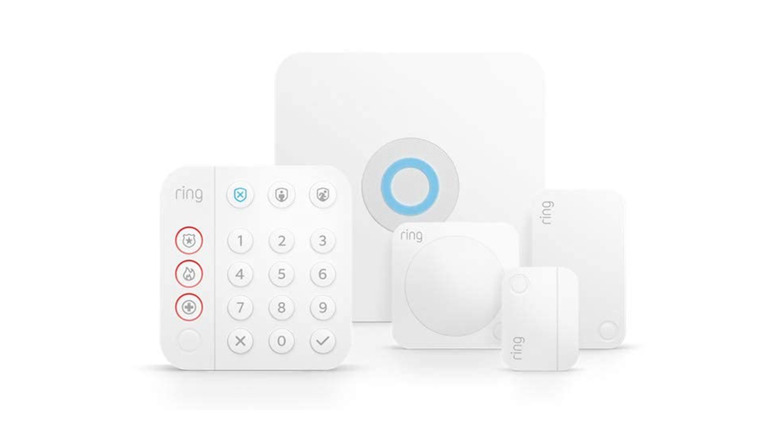 Ring Alarm