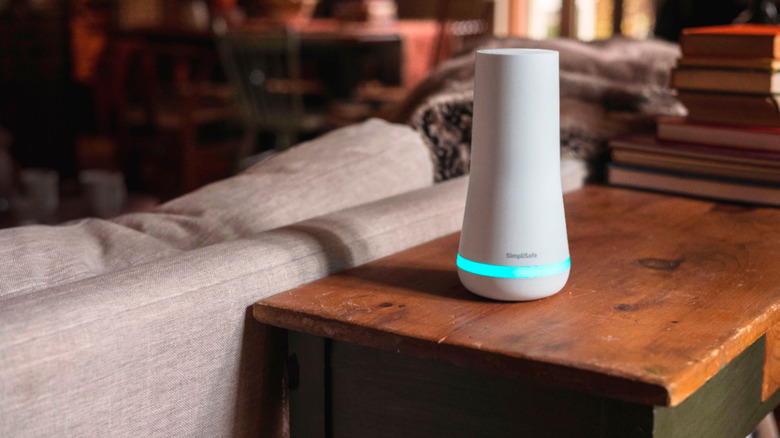 simplisafe