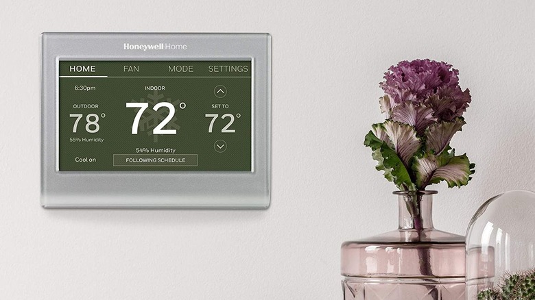 honeywell