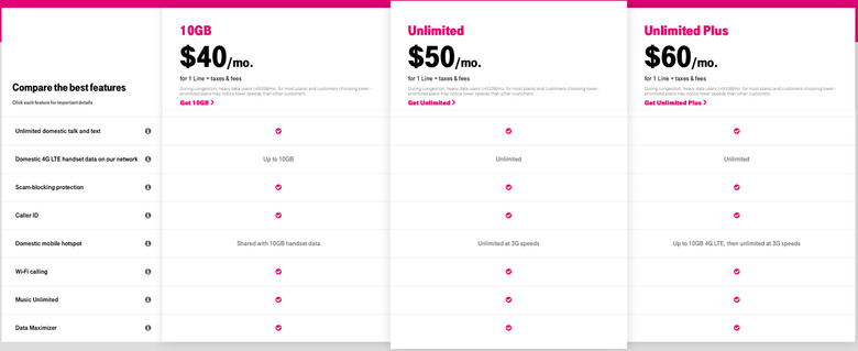 T-Mobile Prepaid
