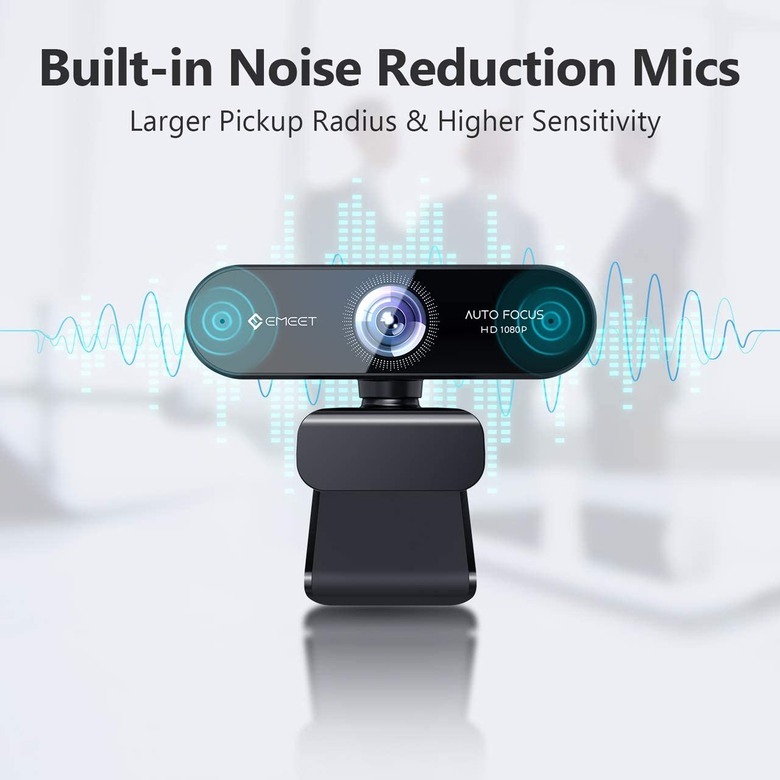 Best for Noise Cancellation