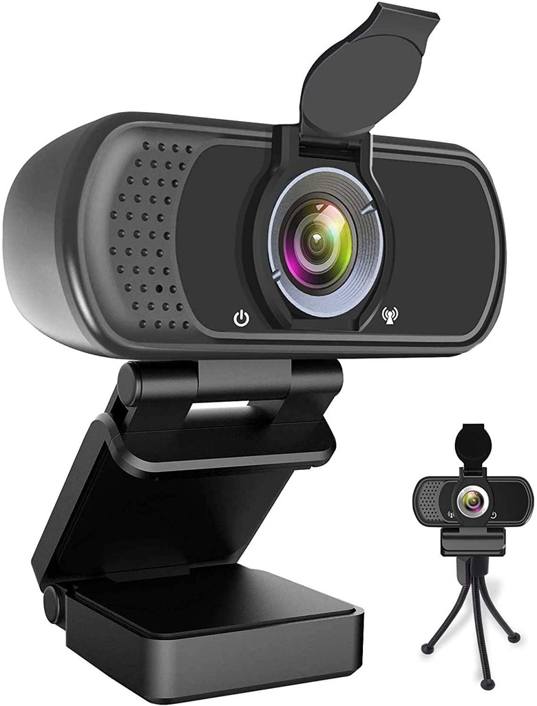 Best 1080p Webcam
