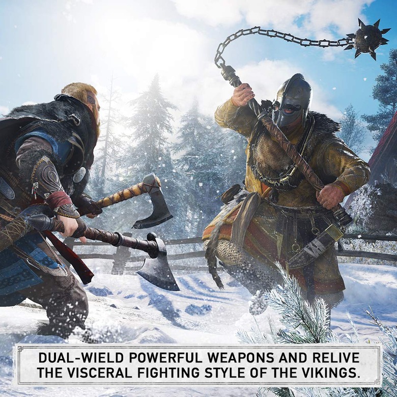 Best Xbox One Action Adventure Game
