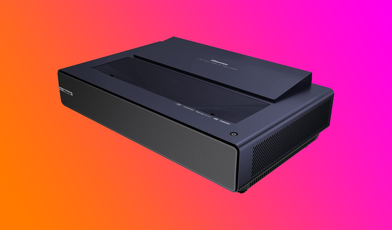 Hisense PX1 4K UST Projector