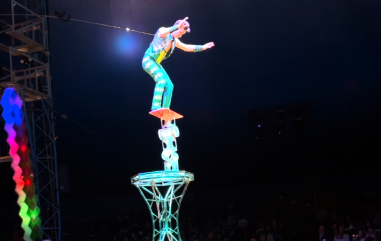 Big Apple Circus