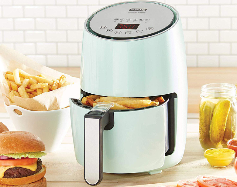 DASH Compact Air Fryer Oven