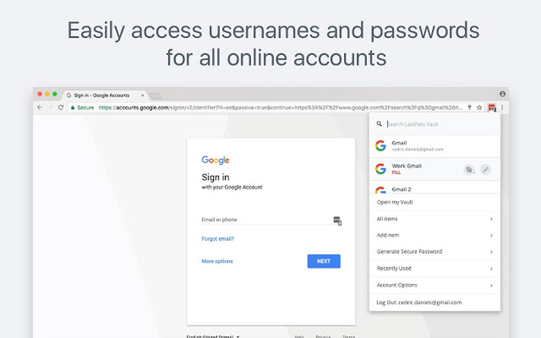 google-chrome