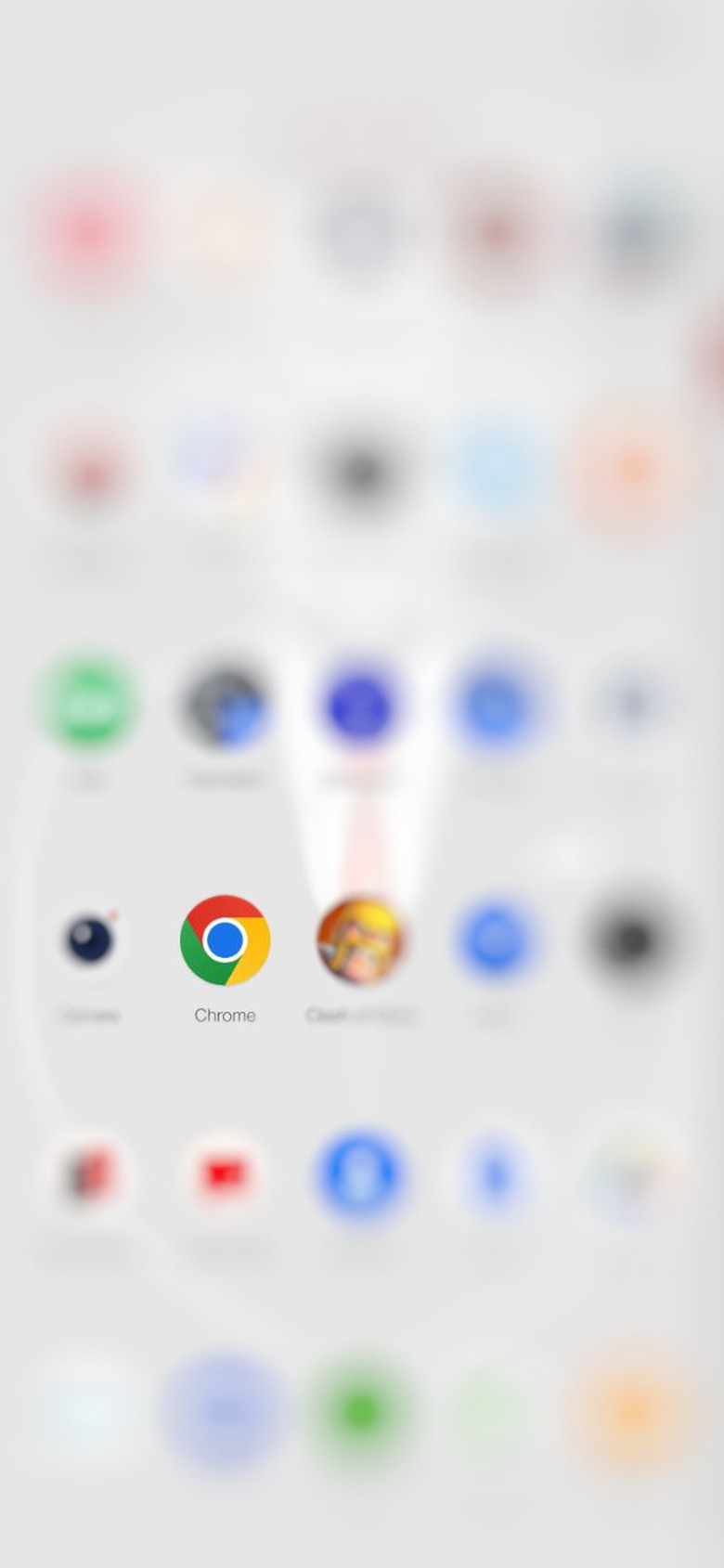 Chrome-App-on-an-Android-device