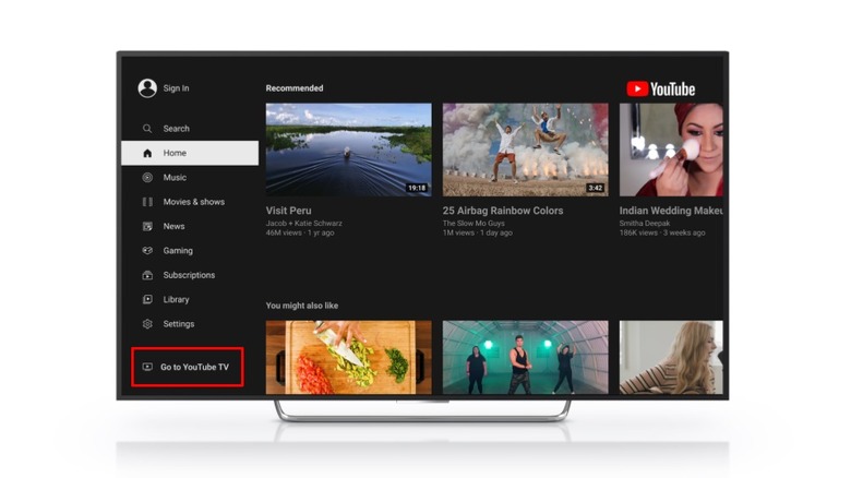 Roku-YouTube-TV