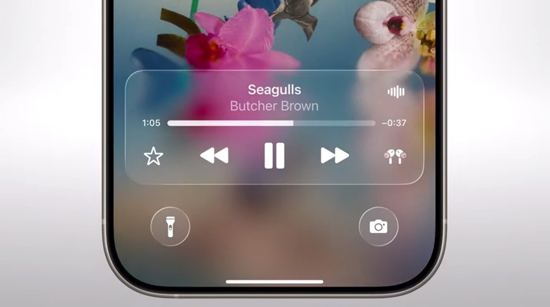 Apple Music iOS 26