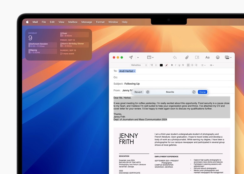 Apple-Intelligence-Writing-Tools