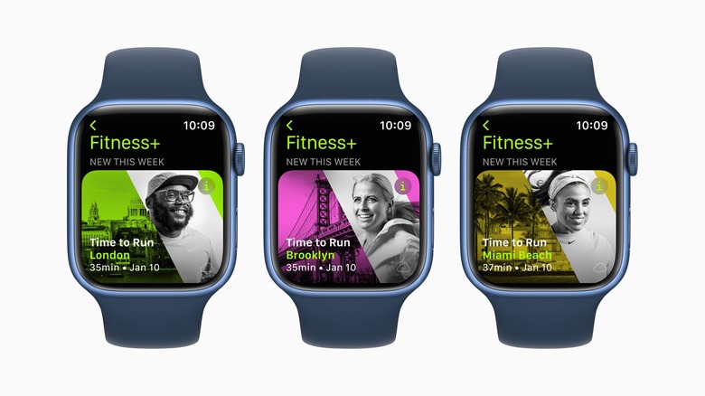 watchOS 10.6.1