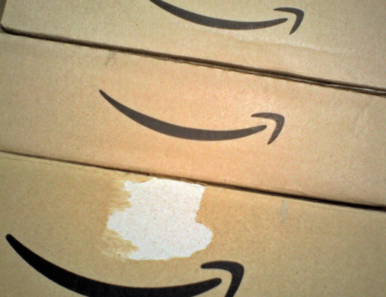 amazon