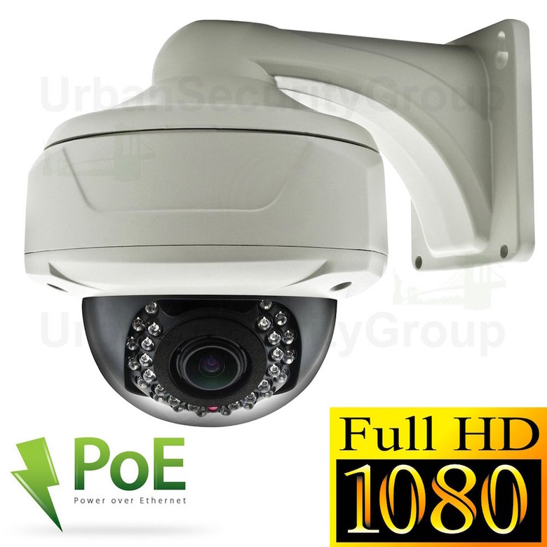 USG Surveillance Camera