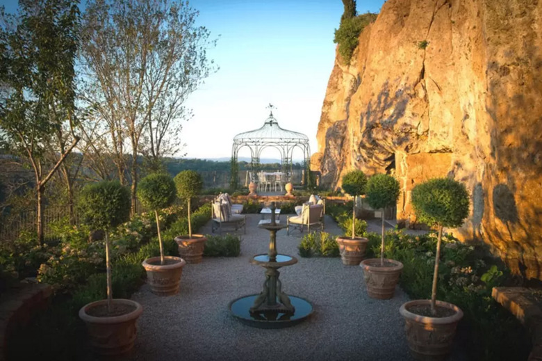 Casa Civita Airbnb