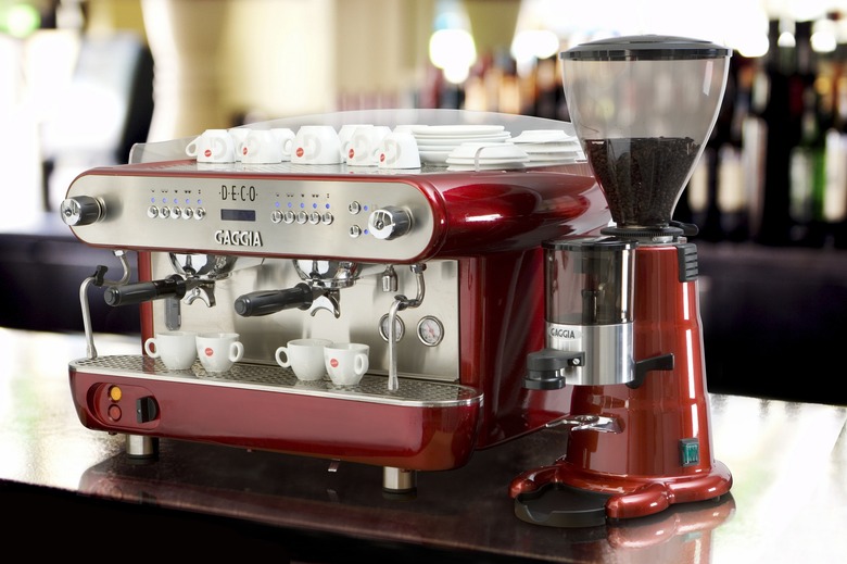 coffee-machine