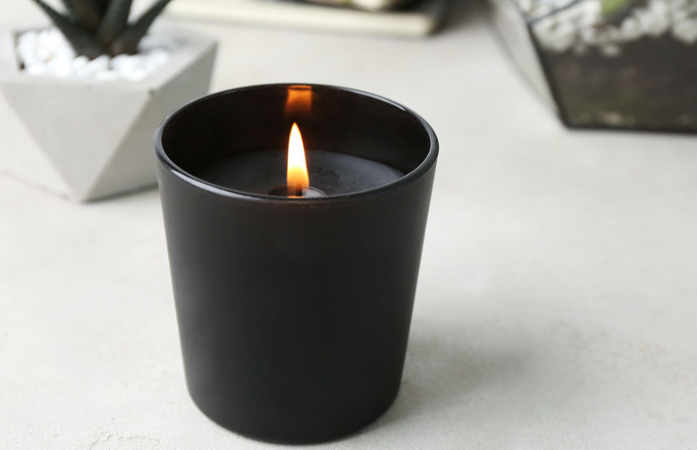 candle