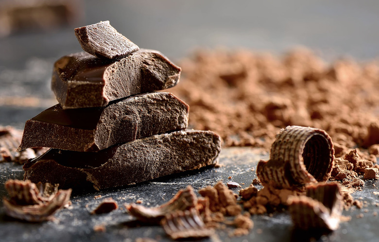 chocolate