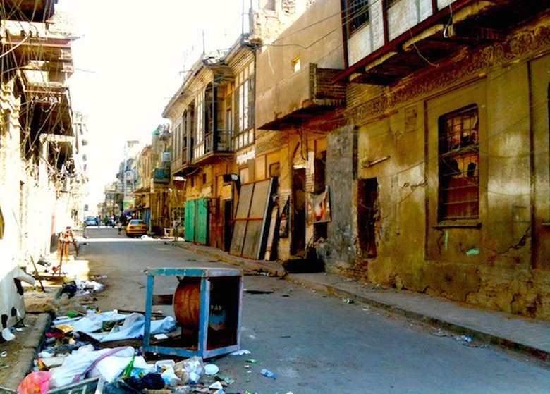 baghdad streets1