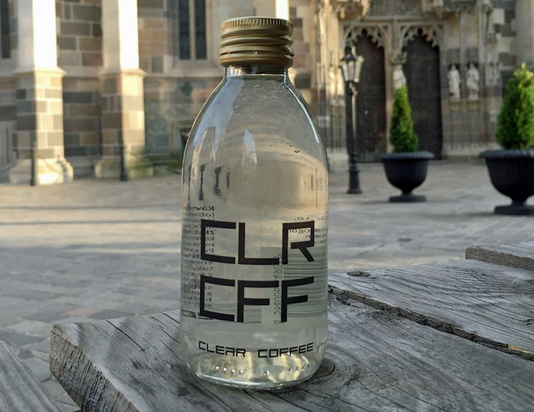 clearcoffee