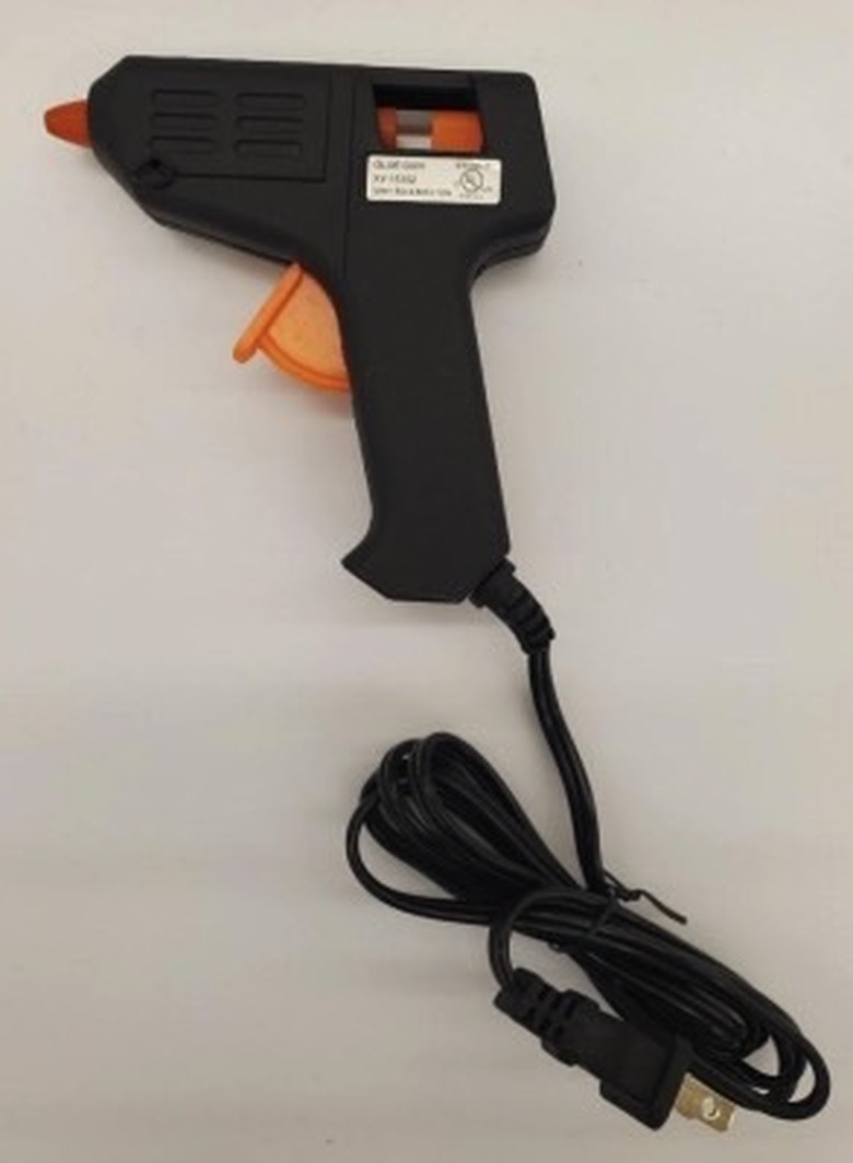 Dollar Tree glue guns recall: