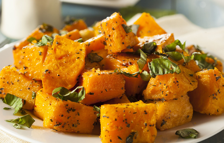 squash