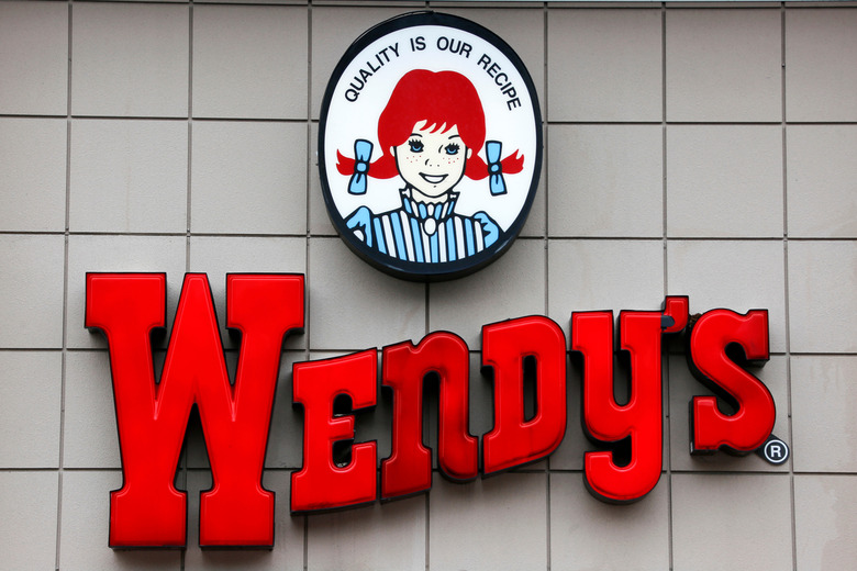wendy's