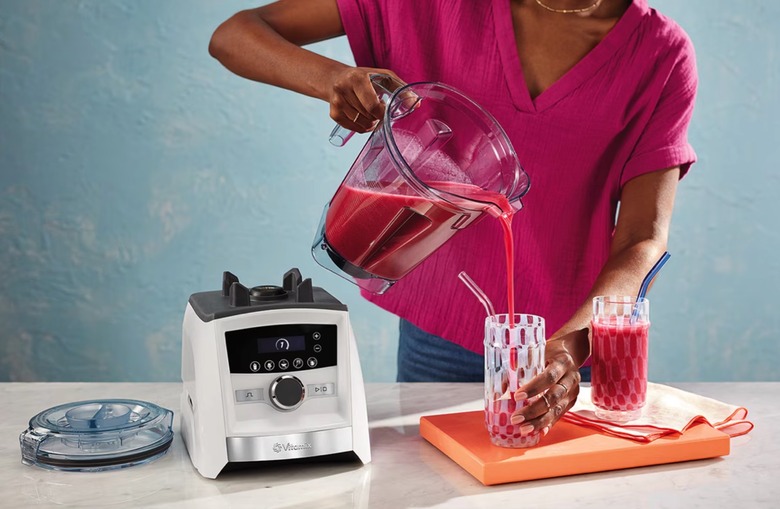 Vitamix Ascent blender