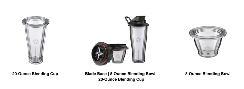 Vitamix Blender Recall