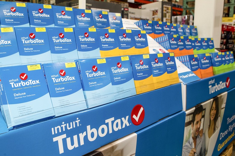 TurboTax parent company Intuit agreed to a $141 million settlement.