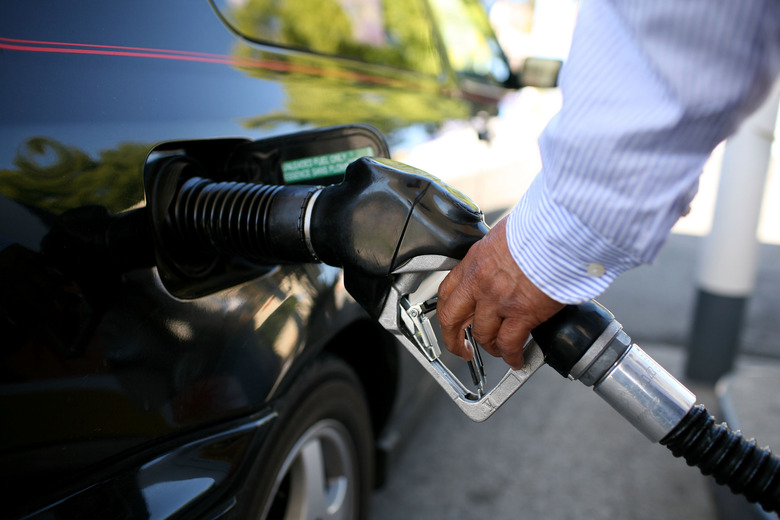 gas-pump