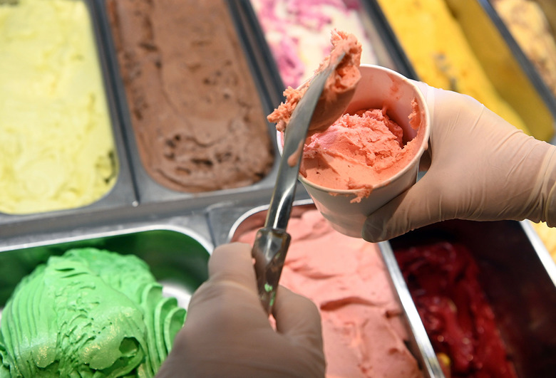 Ice Cream