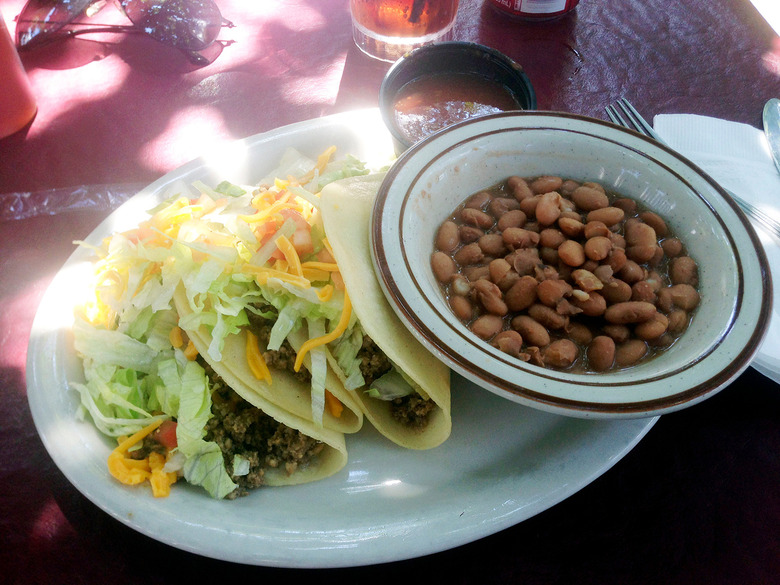 tacos