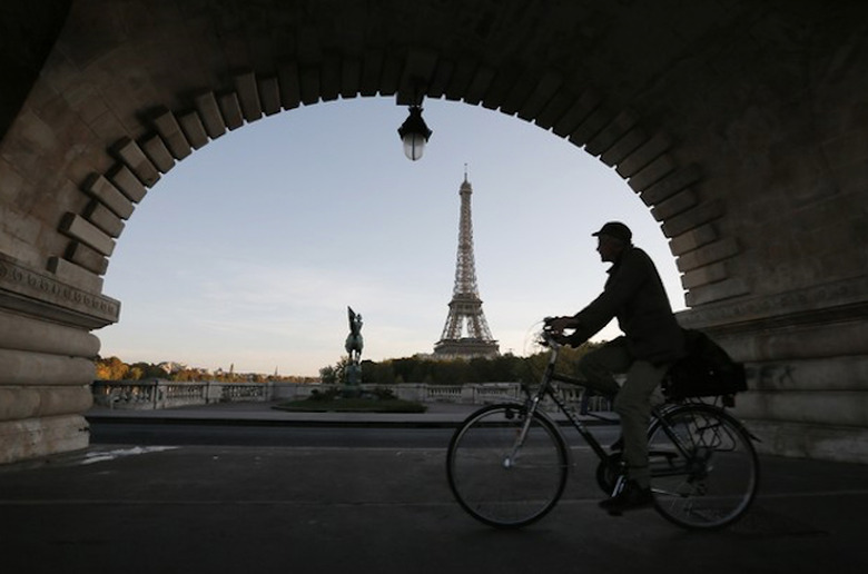 paris-bikes