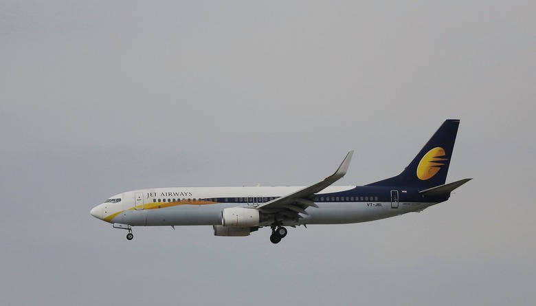 India Airlines, New Delhi, India