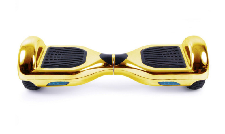 Hoverboard