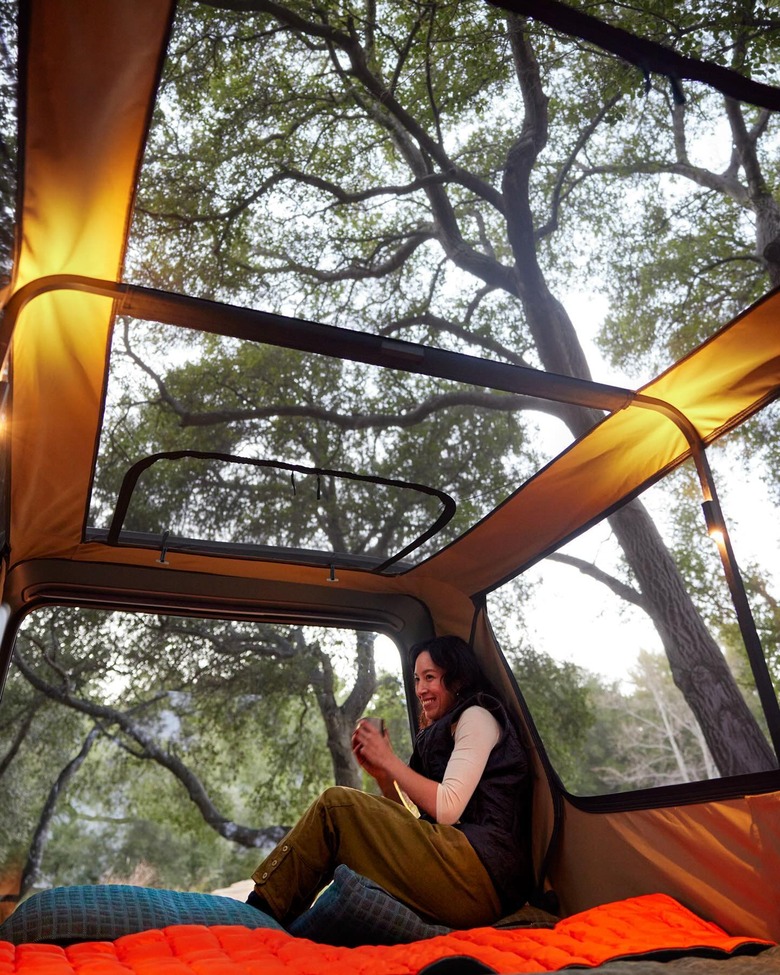 rivian-treehouse