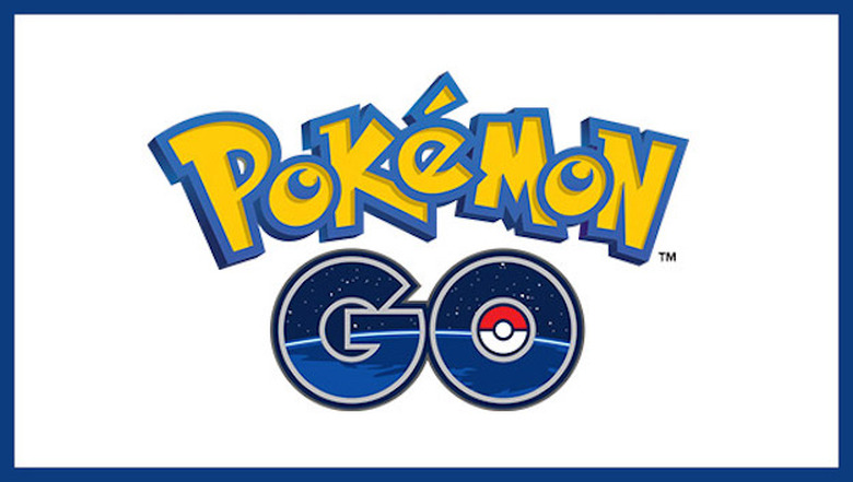 Pokemon Go Login