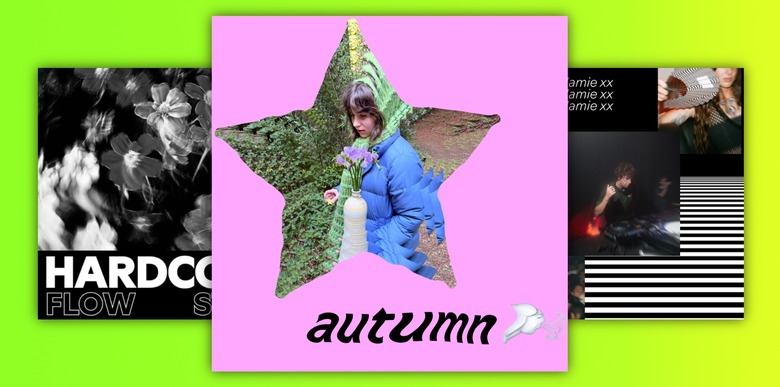 Spotify custom cover art playlist feature