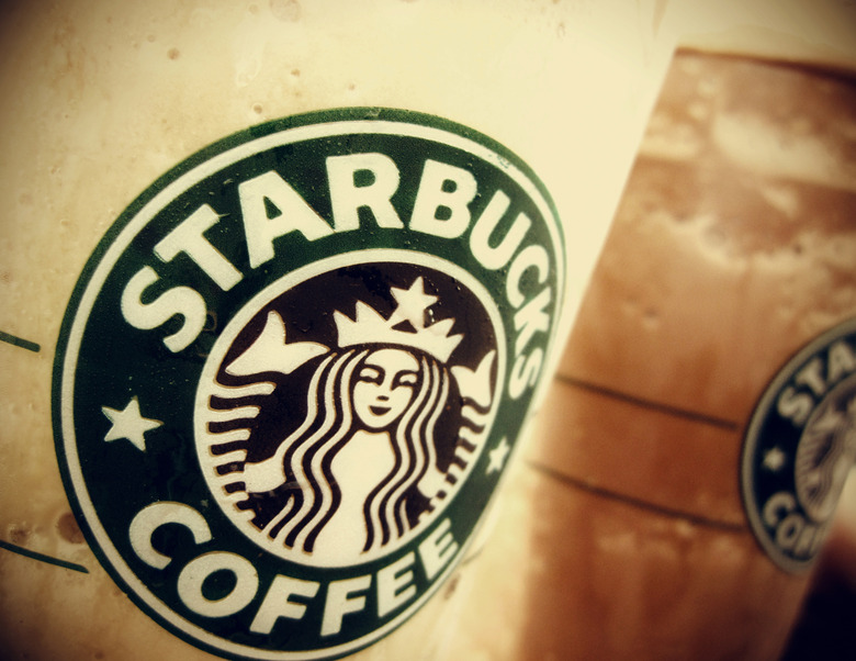 Starbucks Coffee